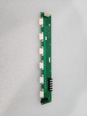 APPLIED MATERIALS PCB ASSY, STEPPER DRIVER PWR DISTR 0100-35034 - Image 1 of 4