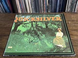 Quicksilver Messenger Service - Shady Grove (LP, Album, Los) (Very Good Plus (VG - Picture 1 of 5