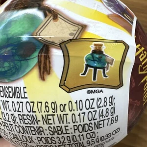 SEALED! UNOPENED! Mandrake Miniverse Make It Mini Potions Harry Potter - Picture 1 of 3