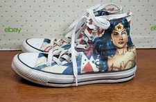 converse wonder woman canada