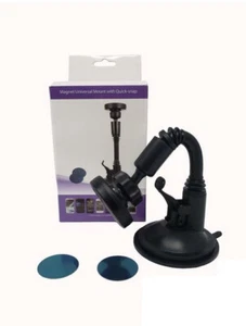 Bendable Magnet Car Mount S-022 - MW206 - Picture 1 of 2