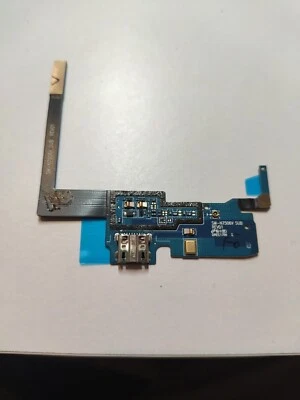 FLAT FLEX CONNETTORE MICROFONO DI RICARICA n7506 SAMSUNG GALAXY NOTE 3 NEO N7505 - Immagine 1 di 2