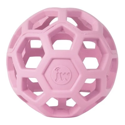 Holee Roller  for Dog Toy versatile puzzle Pink S - M - L - Image 1 of 3