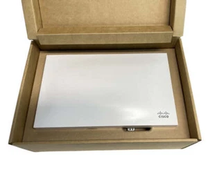 CISCO Meraki MR84-HW 802.11ac Cloud Managed Wireless Access Point MR84 UNCLAIMED - Picture 1 of 6