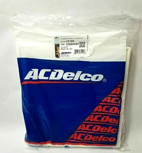 Cabin Air Filter ACDelco GM Original Equipment CF188 - Picture 1 of 3