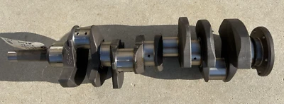 CIGÜEÑAL FORD THUNDERBIRD GALAXIE FE BIG BLOCK C4AE-B 390 427 6.4 1961-1976 Foto 1 de 4