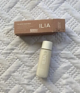 Hidratante ligero ILIA The Base Face Milk tamaño de viaje *leer - Imagen 1 de 7