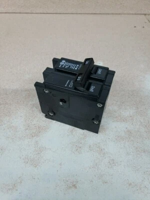 EATON BR230 BREAKER 2POLE 30AMP - Image 1 of 3