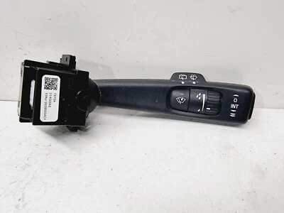 2015 VOLVO V40 S60 V60 V70 XC70 XC60 INDICATOR WIPER STALK SWITCH 31456042 OEM - Image 1 of 2