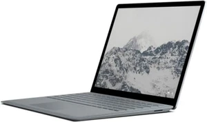 Microsoft Surface Laptop 13.5" 128GB i5 4GB Windows 10 PRO w/ Charger, Fast Ship - Picture 1 of 5
