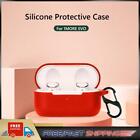 Silicone Cover Case for EVO Skin Charging Compartment Shell (Red)