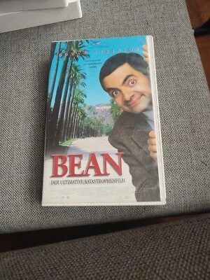 Bean - der ultimative Katastrophenfilm (VHS) - Bild 1 von 3