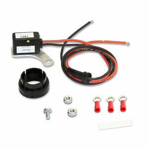 Pertronix Ignitor 1281 Ignition Points-to-Electronic Conversion Kit for Ford V8