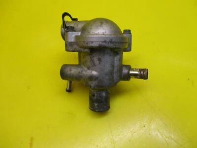YAMAHA RS RX RX1 RX-1 ER LE VK YZF NYTRO THERMOSTAT W HOUSING ASSEMBLY - Image 1 of 4