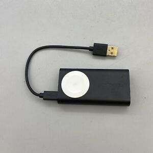Belkin F8J233 Black USB Connect Apple Smart Watch 5 W Wireless Charger -C23