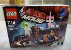 👍MIB👍 LEGO 70818 The LEGO Movie Double-Decker Couch Brand NEW Sealed Set