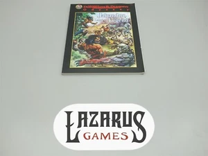 Advanced Dungeons & Dragons, AD&D: Odyssey - Jakandor, Land of Legend (TSR 9472) - Picture 1 of 8