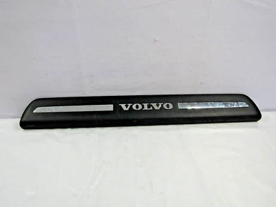 2005-2007 Volvo V50 T5 Door Sill Trim Foot Panel 08622671 OEM - Image 1 of 4