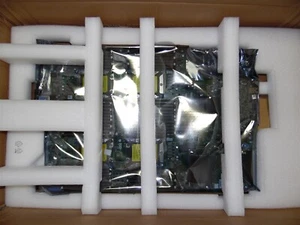 DELL EMC POWEREDGE R840 SERVER MOTHERBOARD SYSTEM MAIN BOARD 9V95H PLEASE READ - Picture 1 of 1