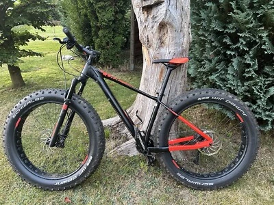 FAT Bike Nutrail 2019 - Bild 1 von 4