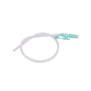 10 Stück Medizinische Mundhöhle Steril PVC Saugkatheter Auswurf Aspirator Schlauch - Bild 1 von 17