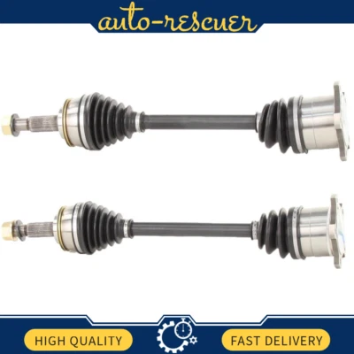 Вал оси TrakMotive CV для 1993 Infiniti J30 - Изображение 1 из 4