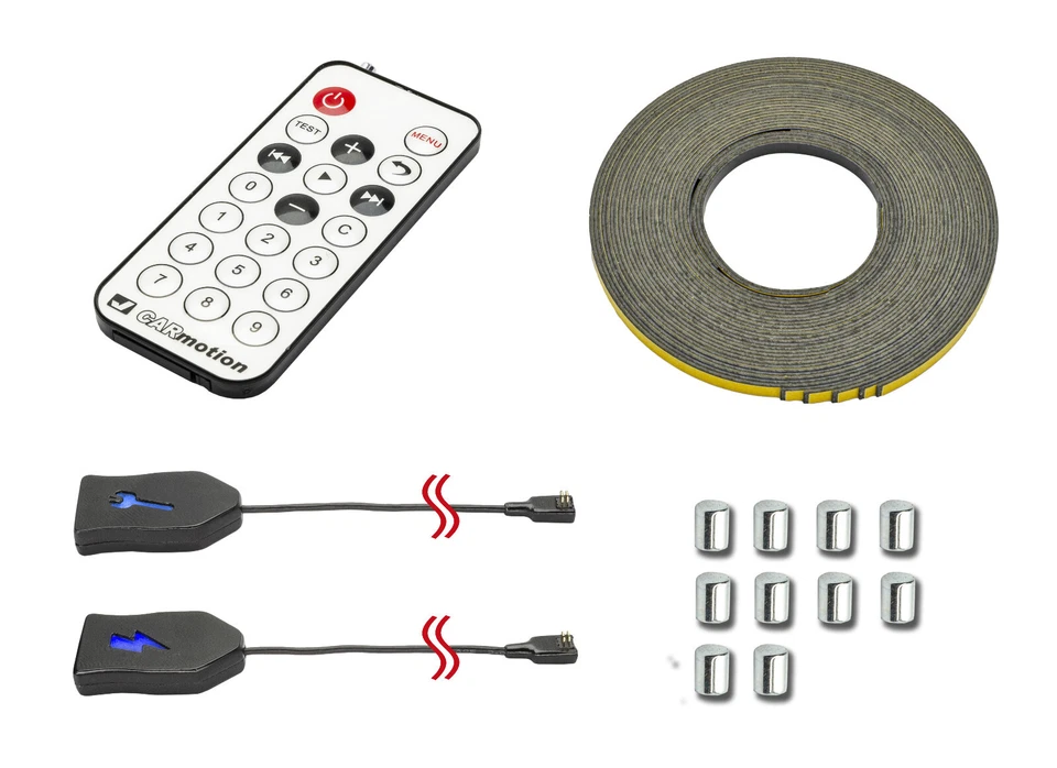 Viessmann 8470 Accessory Set For Truck And Bus, New 2025 - Image 1 of 1