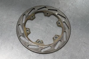 Bonito rotor trasero Yamaha WR250 WR 250 1990 FABRICANTE DE EQUIPOS ORIGINALES usado - Imagen 1 de 3