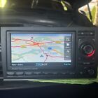 Audi A4 8E RNS-E Navigation Plus with Code 8E0035192E