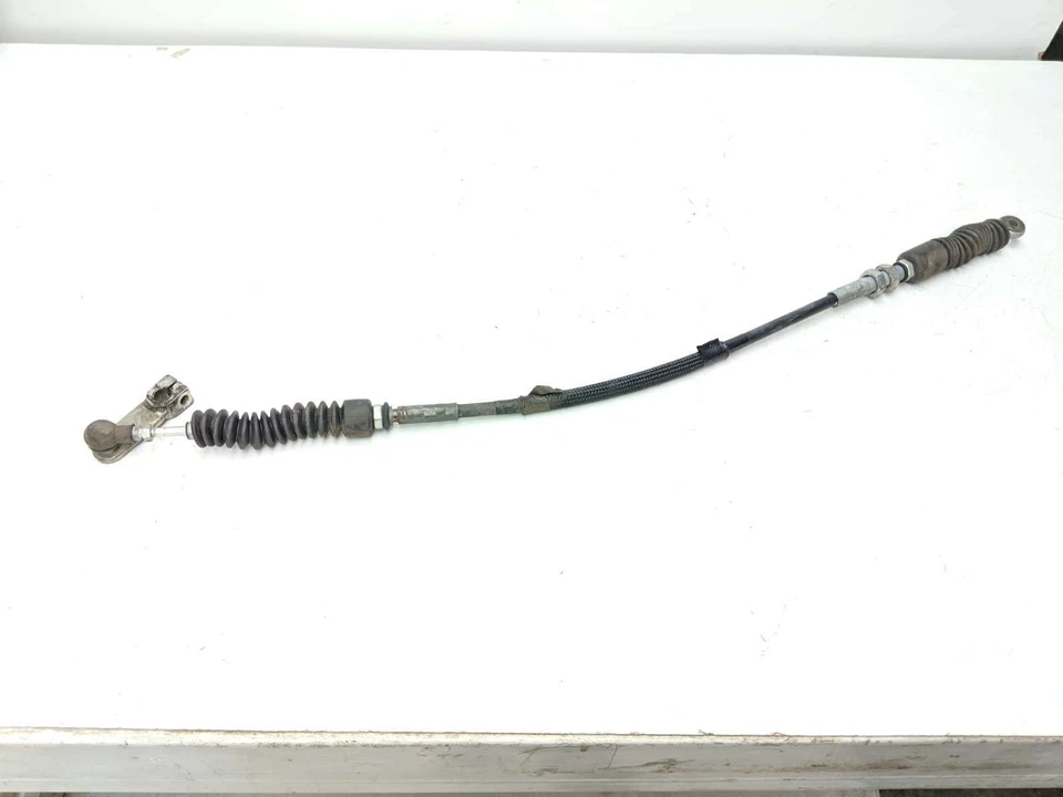18 Kawasaki Teryx KRF 800 Shift Shifter Cable - Image 1 of 4