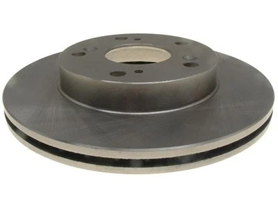 Rotor de freno delantero AC Delco 12783QJTK 2007 2008 2009 para Honda Civic 2006-2011 Foto 1 de 2
