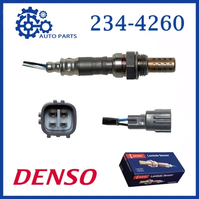 DENSO-OE Downstream Left Oxygen Sensor For Toyota FJ Cruiser 2010-12 4.0L - Imagem 1 de 4