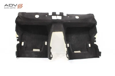 2020 - 2025 CADILLAC CT4 REAR FLOOR CARPET MAT LINER COVER OEM - Image 1 of 4