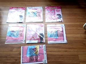 AMSCAN Prinzessin Partyspiel (wie Pin The Tail) für 2-12 Spieler NEU VERSIEGELT - Bild 1 von 9