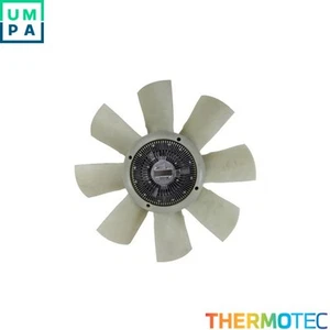 FAN RADIATOR D5SC005TT FOR SCANIA 4/-/series P G DC11.01/03/02/04/07 10.6L 6cyl - Picture 1 of 9
