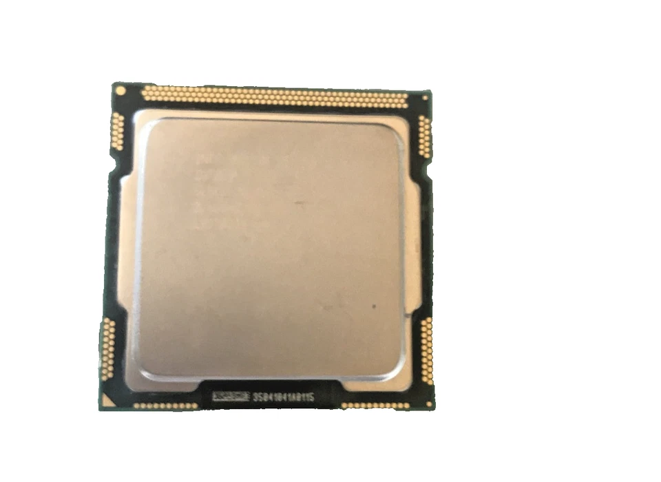 Intel Core i5-750 2.66GHz SLBLC CPU - Image 1 of 1