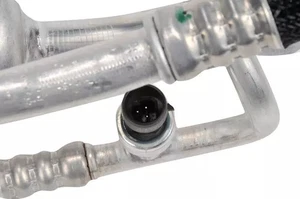 Genuine GM Air Conditioning Compressor Hose 23491005 - Picture 1 of 4