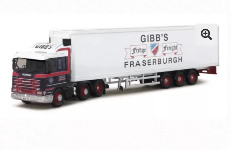 Corgi Scania Diecast Trailers for sale | eBay