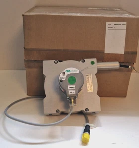 Kübler 8.F5868.0220.2102.S010.K011 – Sendix F5868 Absolute Multiturn Encoder - Picture 1 of 8