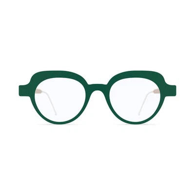 Gafas Nina Mur Aitana 43 21 135 Verde Oscuro 100% Auténticas Foto 1 de 2