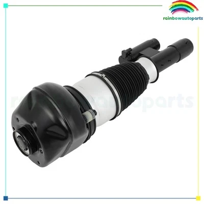 Front Left Air Ride Suspension Strut Assembly For BMW 750i 750Li xDrive 15-2021 - Image 1 of 4