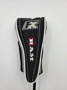 RAM FX Concept 15° 3 Wood, Regular Flex Graphite Shaft - Picture 1 of 9