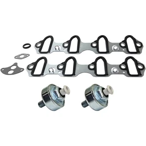 Knock Sensor Kit For 99-2008 Chevrolet Silverado 1500 Screw-in Type 2Pc - Picture 1 of 12