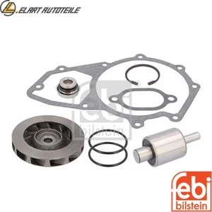 WATER PUMP REPAIR KIT 03224 FOR OM401.905/906 9.6L OM441.980/445.935 11.0L  - Picture 1 of 6