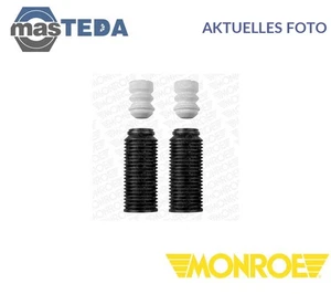 PK120 STOßDäMPFER STAUBSCHUTZSATZ VORNE MONROE NEU OE QUALITÄT - Bild 1 von 5
