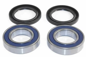 EPI Rear Wheel Bearing Kit - Suzuki Eiger, King Quad, Quadmaster/Runner, Vinson - Picture 1 of 2