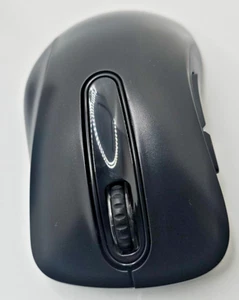 memzuoix 2.4G Wireless Mouse 1200 DPI Mobile Optical Cordless Mouse with USB (A1 - Picture 1 of 7