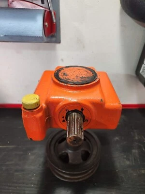 Caja de cambios Kubota RC60-24B RC54 ¡Excelente forma! K5761-33100 B1700 B2100 B2400 7300 Foto 1 de 4