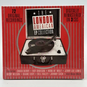Various Artists – The London American EP Collection - Foto 1 di 2