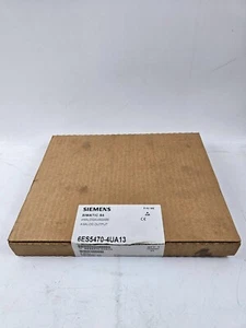 SIEMENS 6ES5470-4UA13 FREE EXPEDITED SHIPPING - Picture 1 of 3